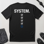 System T-Shirt