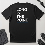 Long Is The Point T-Shirt