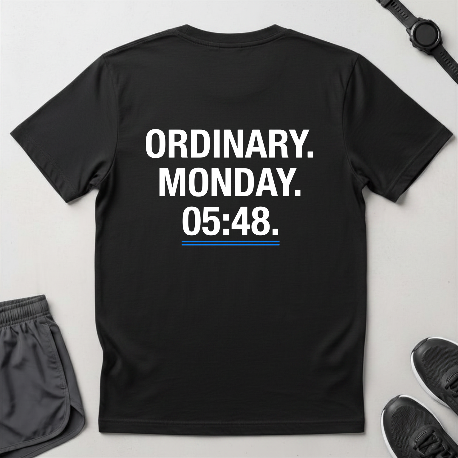 Ordinary Monday T-Shirt