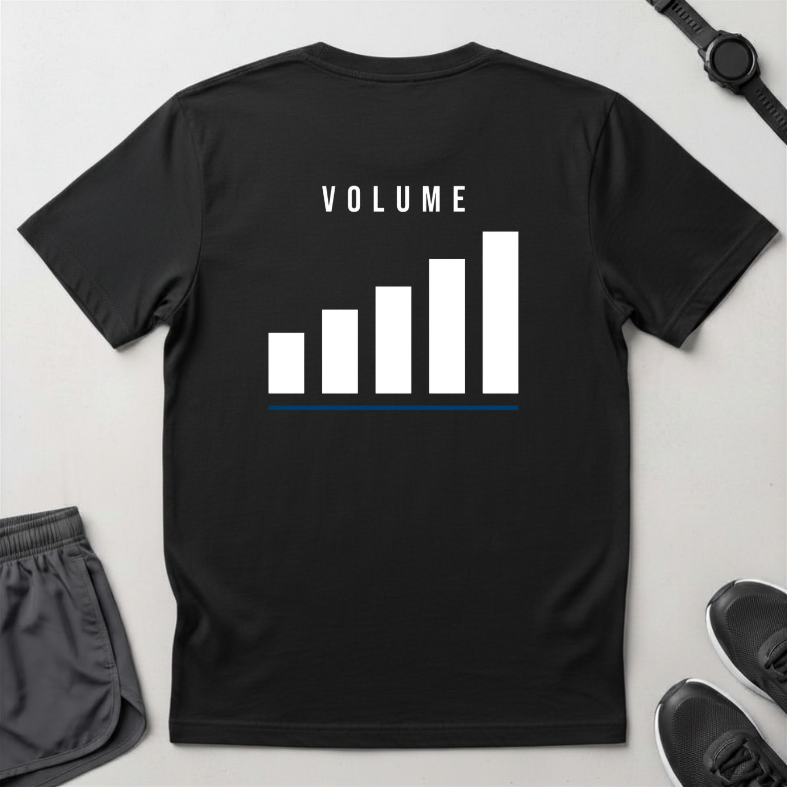 Volume