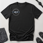 42.2, The Long Game T-Shirt