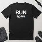 Run Again T-Shirt