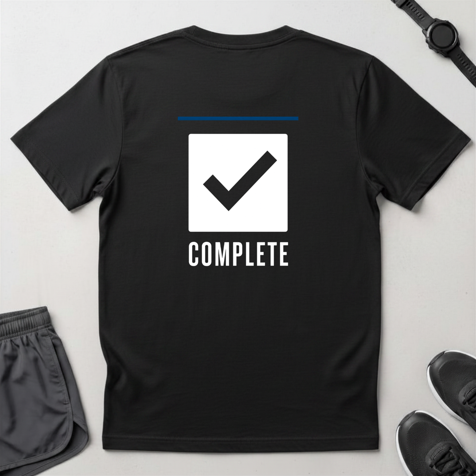 Complete