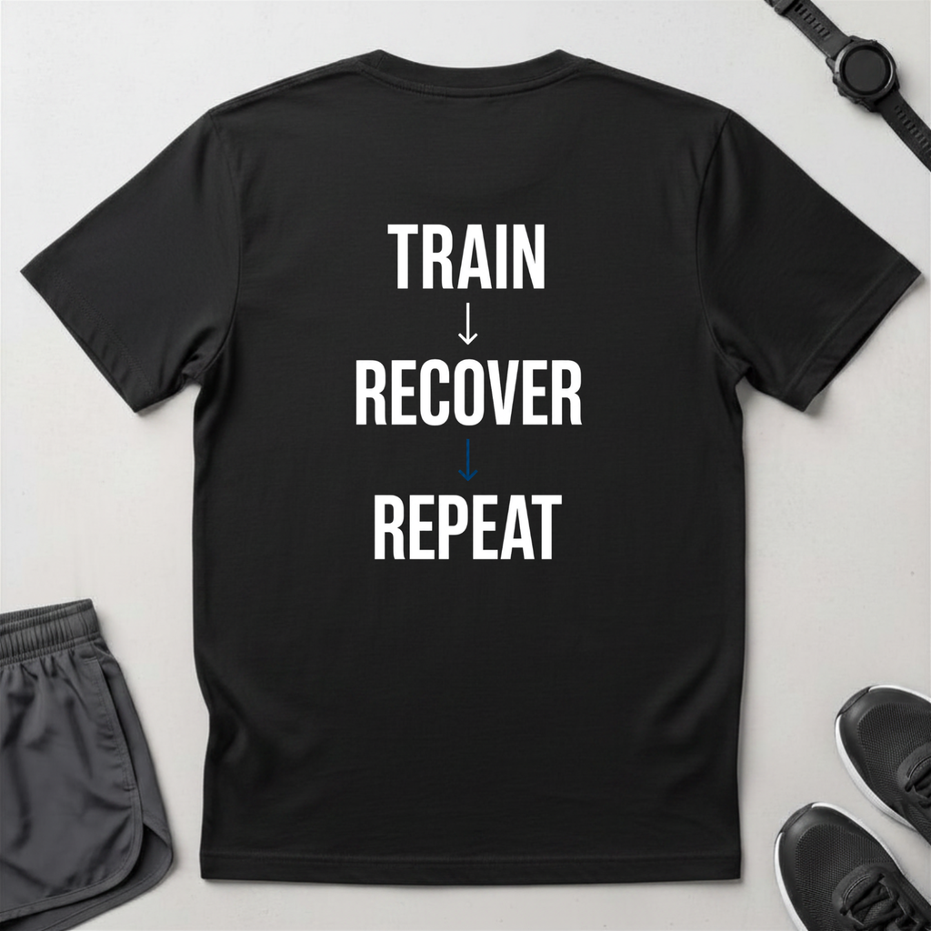 Train, Recover, Repeat
