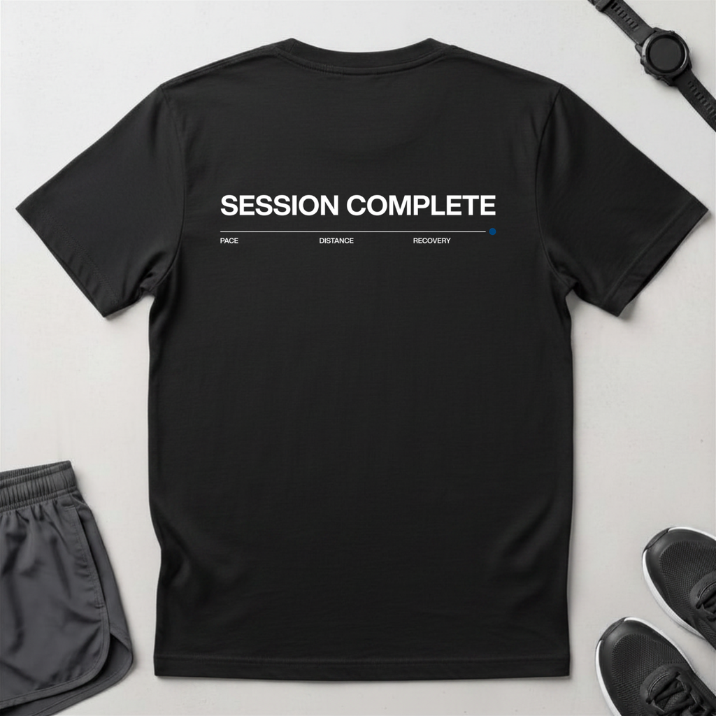 Session Complete T-Shirt