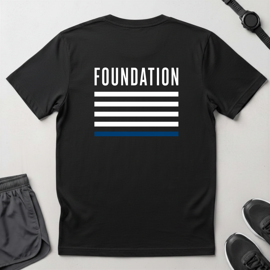 Training Foundation