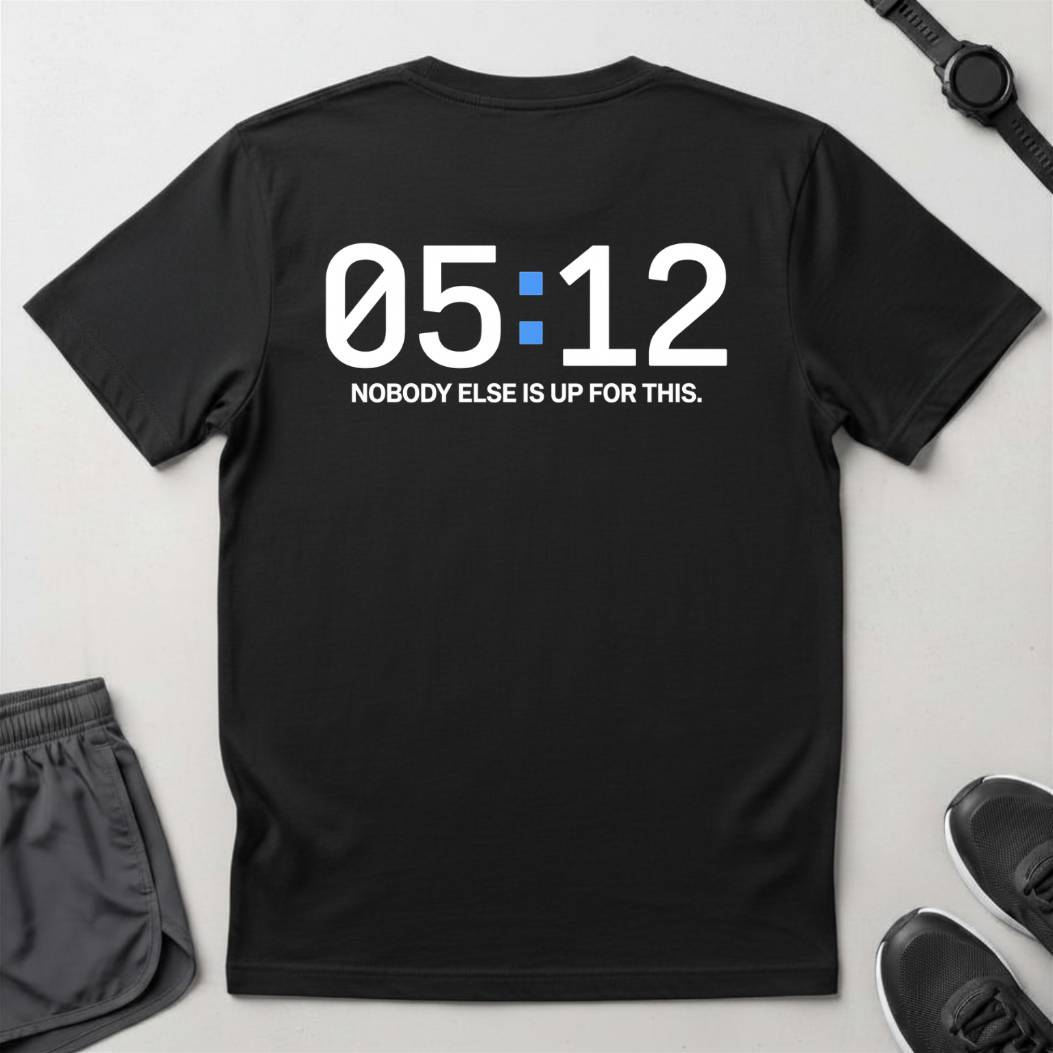 The Alarm T-Shirt