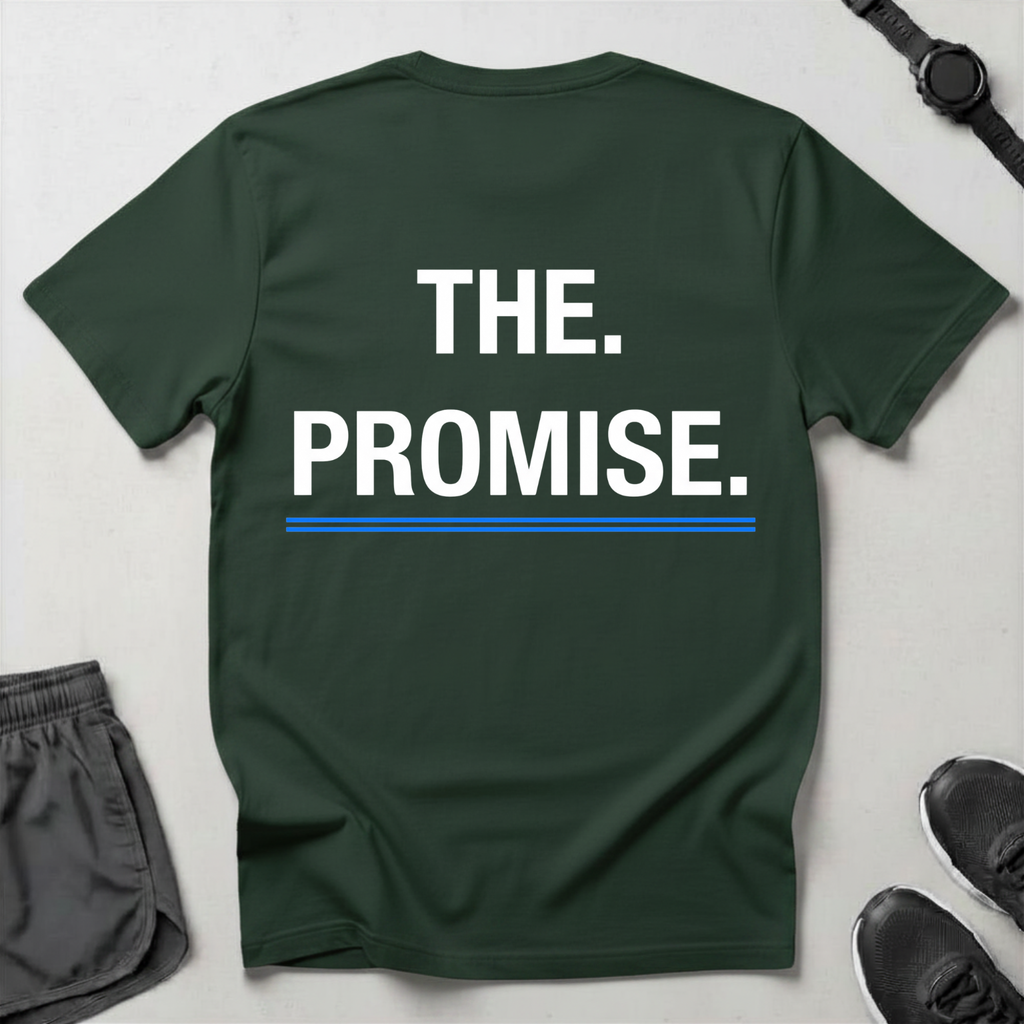 The Promise T-Shirt