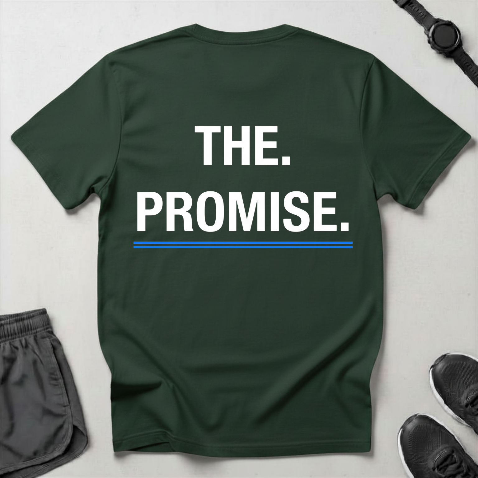 The Promise T-Shirt