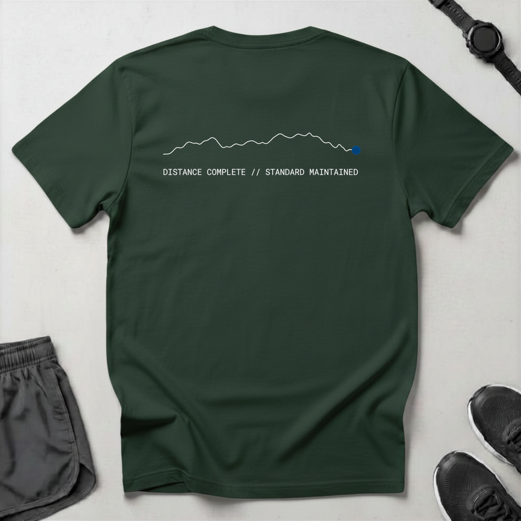 Distance Complete T-Shirt
