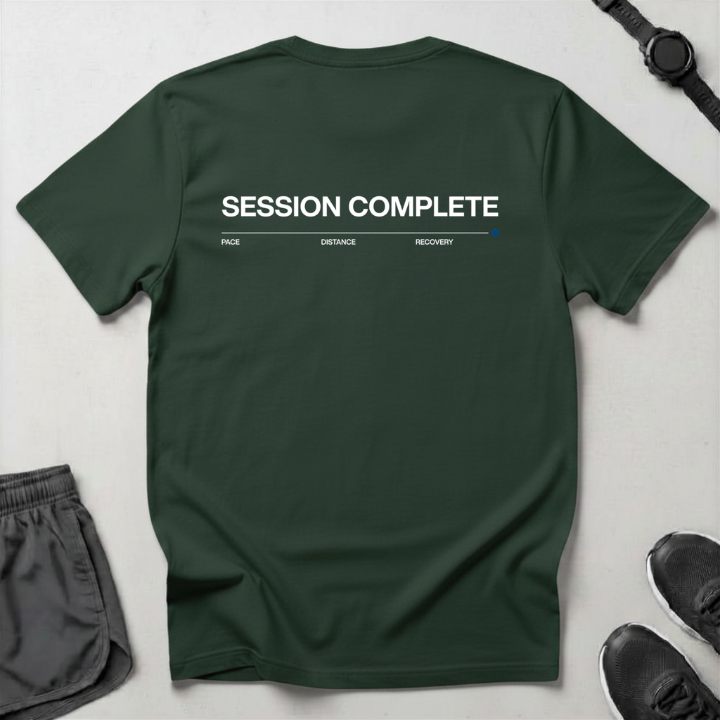 Session Complete T-Shirt