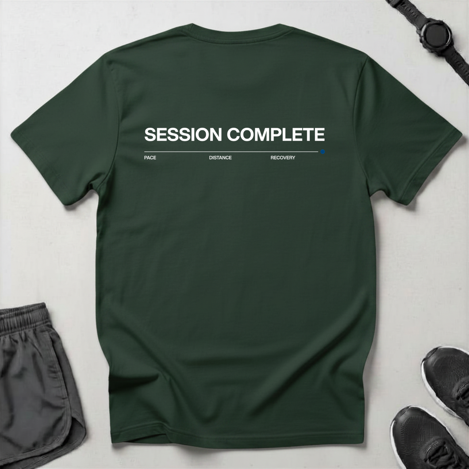 Session Complete T-Shirt