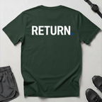 Return. T-Shirt