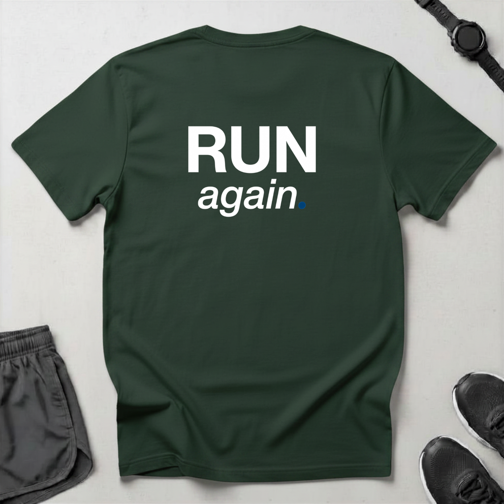 Run Again T-Shirt