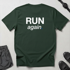 Run Again T-Shirt