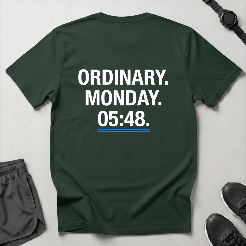 Ordinary Monday T-Shirt