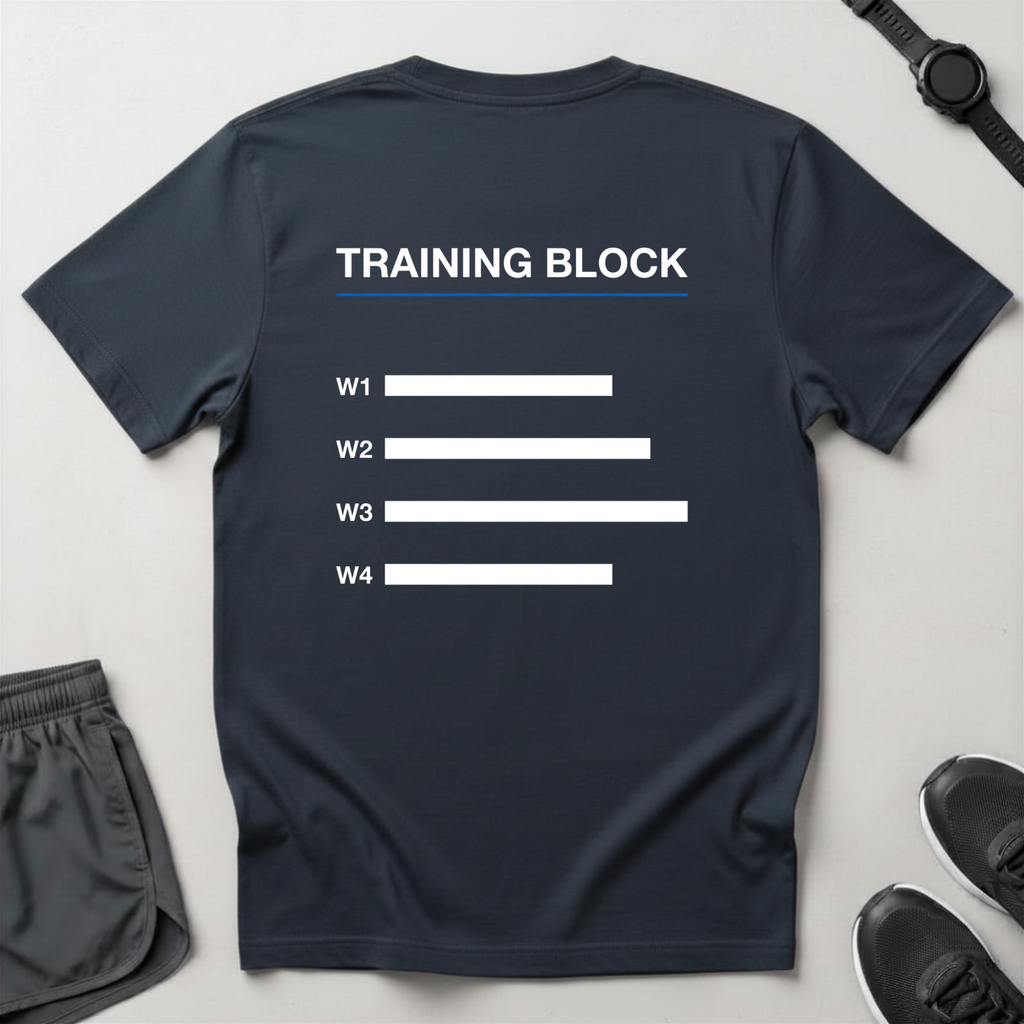 Training Block