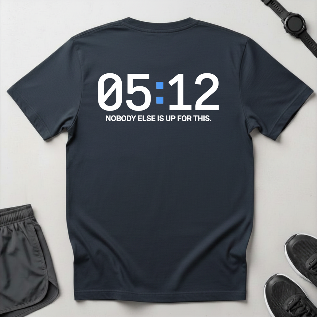 The Alarm T-Shirt