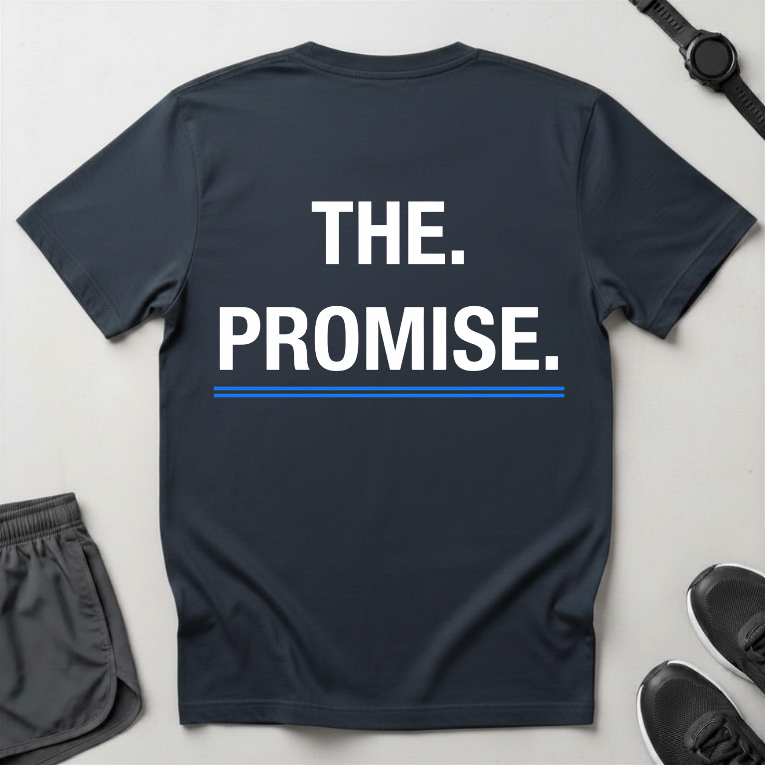 The Promise T-Shirt