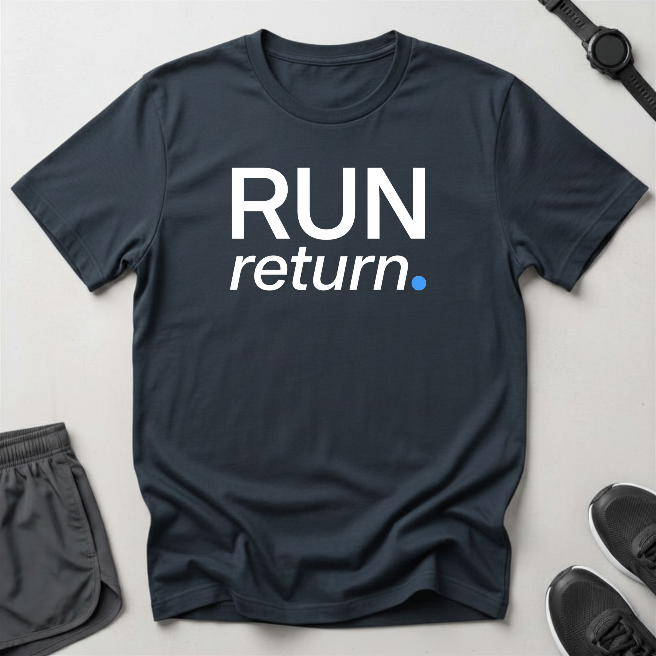 Run / Return