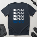 Repeat Stack
