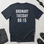 Ordinary Tuesday