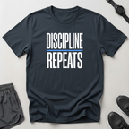 Discipline / Repeats T-Shirt