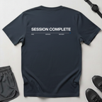 Session Complete T-Shirt