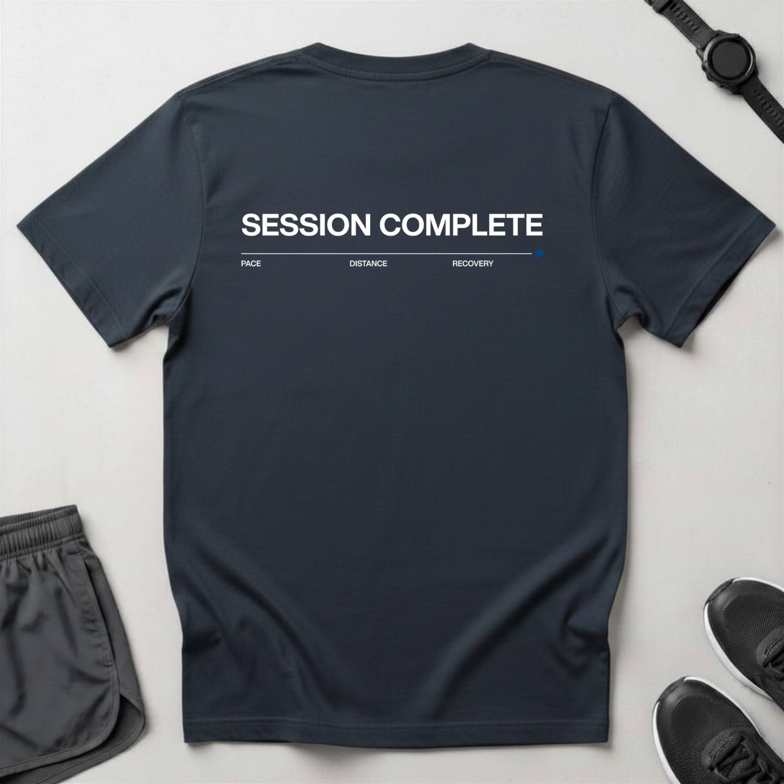 Session Complete T-Shirt