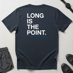 Long Is The Point T-Shirt