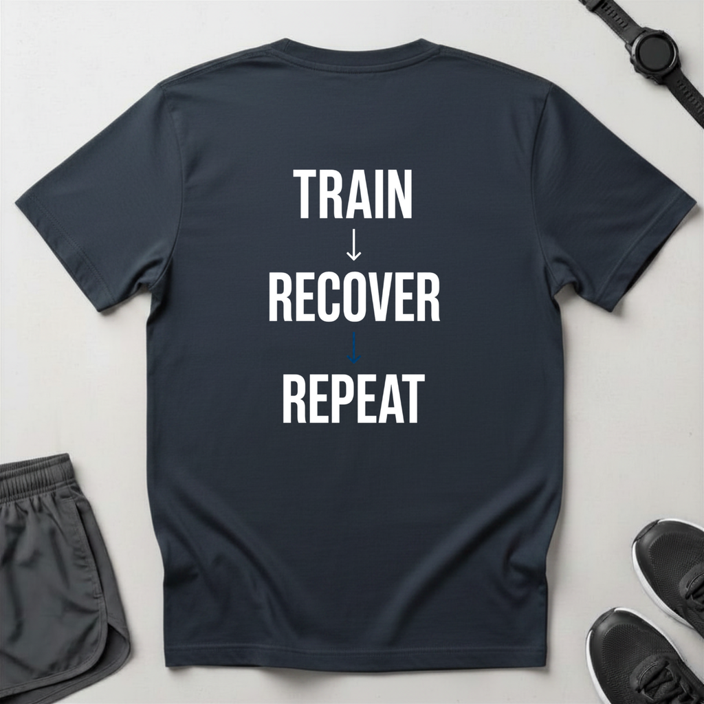 Train, Recover, Repeat