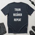 Train, Recover, Repeat
