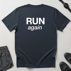 Run Again T-Shirt
