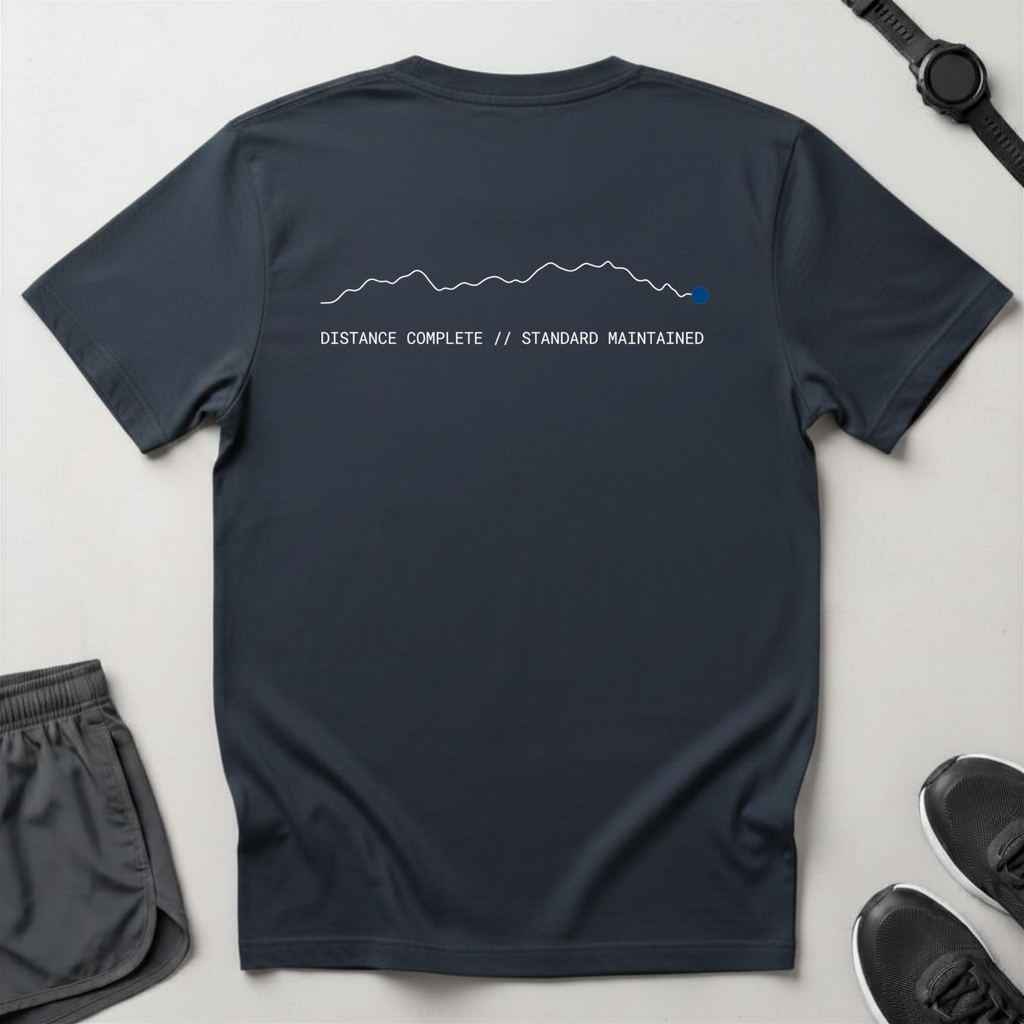 Distance Complete T-Shirt