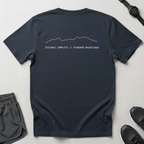 Distance Complete T-Shirt
