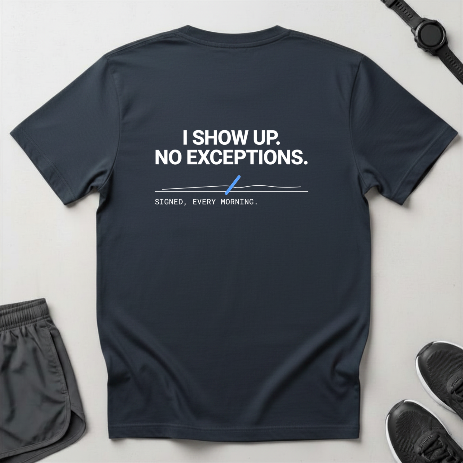 The Contract