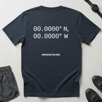 Coordinates T-Shirt
