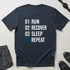 Run and Recover