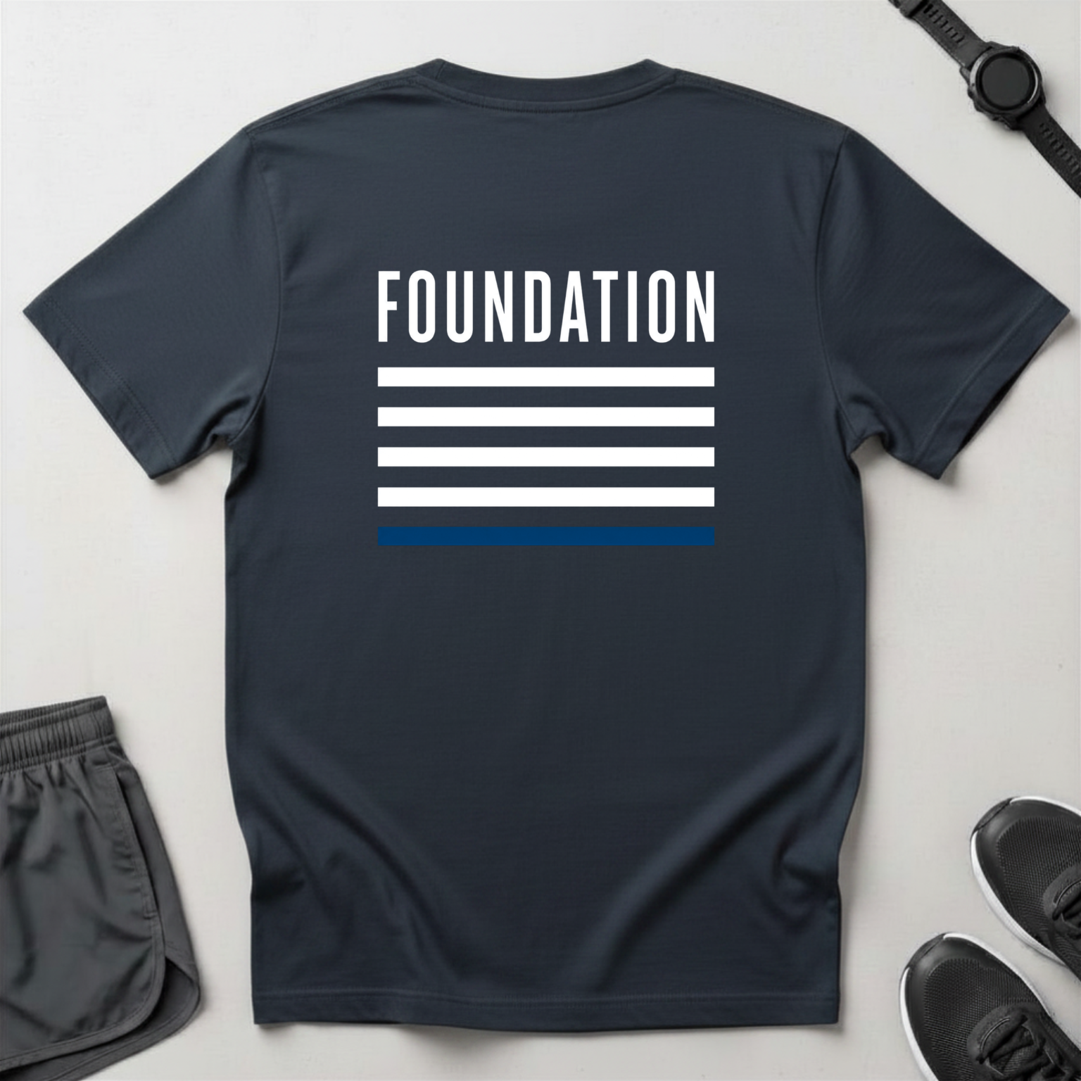 Training Foundation