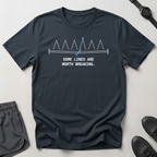 The Finish Tape T-Shirt