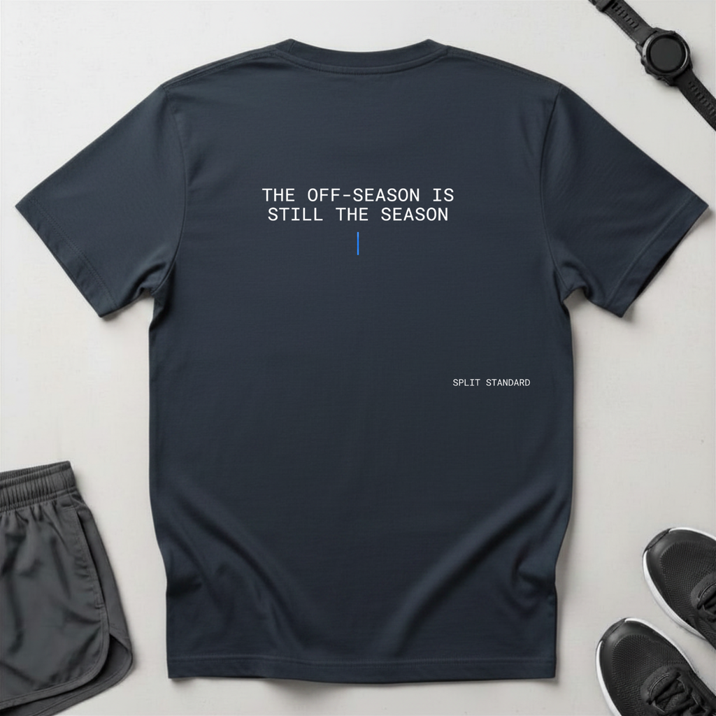 The Off Season T-Shirt