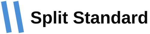 Split Standard logo