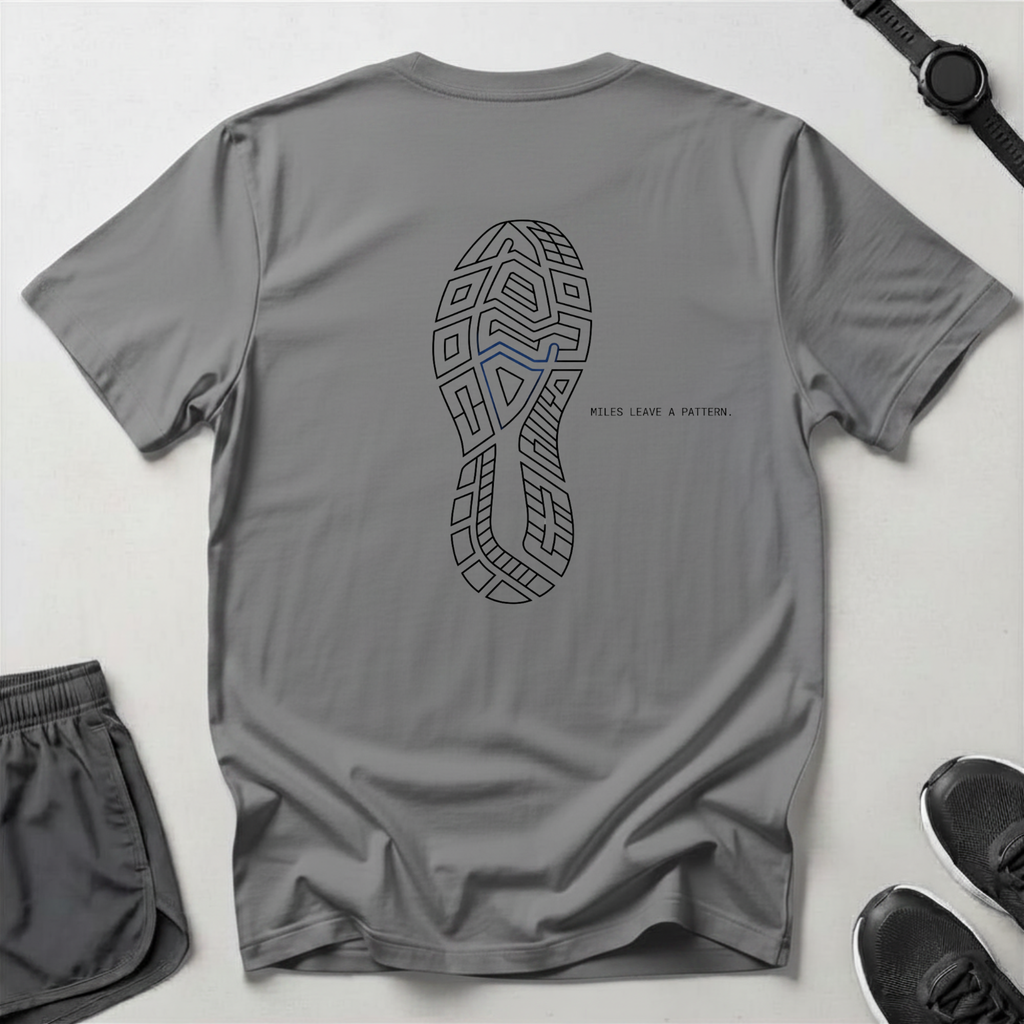 The Sole Line T-Shirt