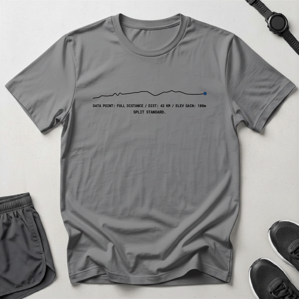 Full Distance T-Shirt