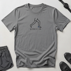The Single Stride T-Shirt