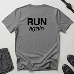 Run Again T-Shirt