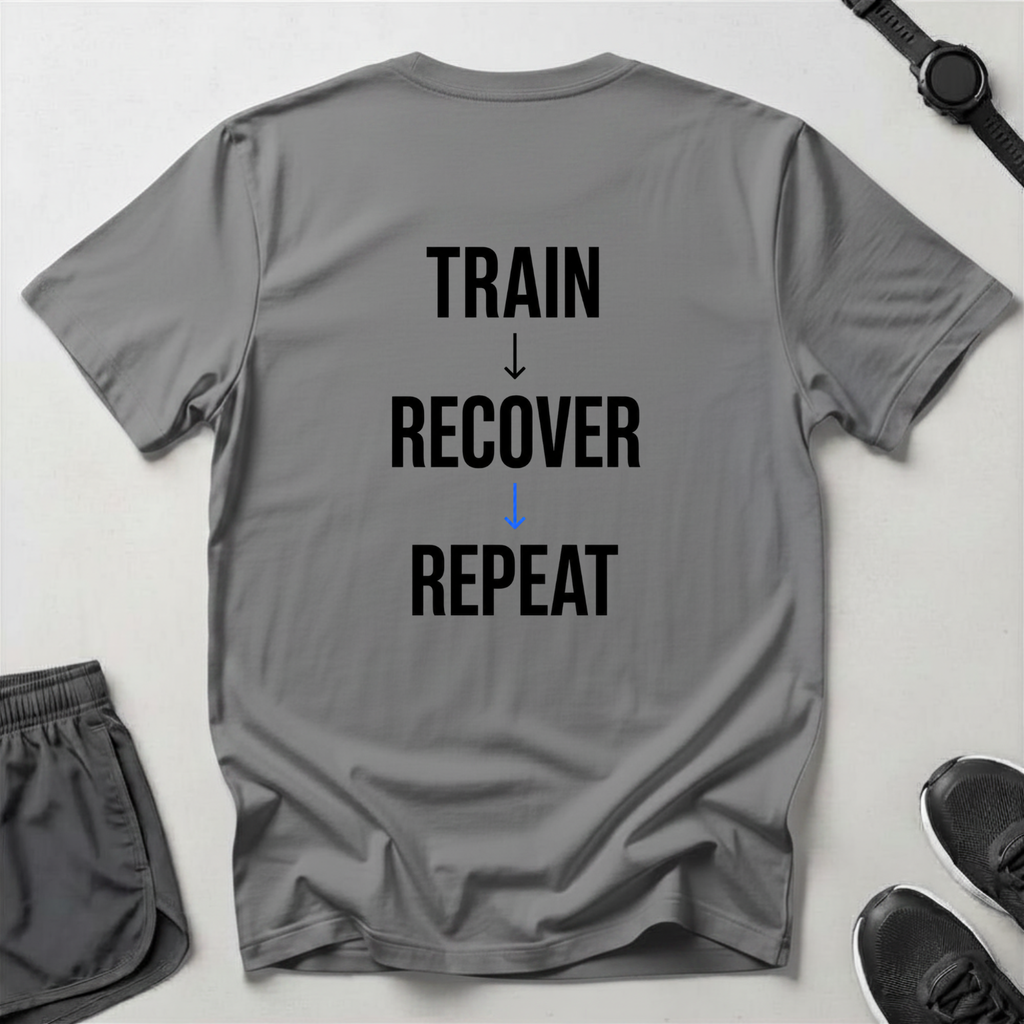 Train, Recover, Repeat