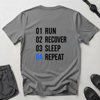 Run and Recover