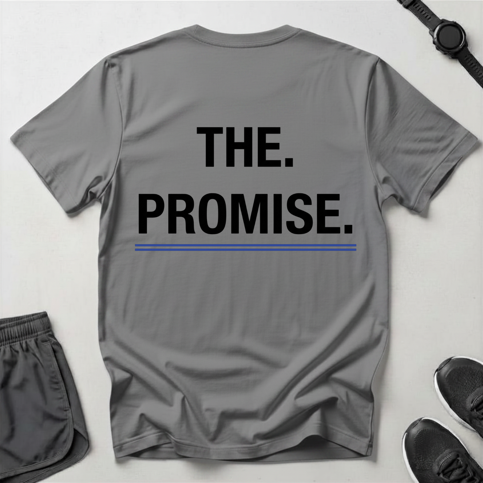 The Promise T-Shirt