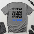 Repeat Stack